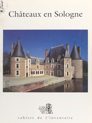 cover image of Châteaux en Sologne